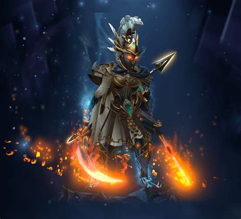 pa arcana